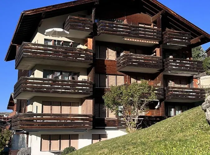 Cosy Et Idealement Situe גראצ'ן