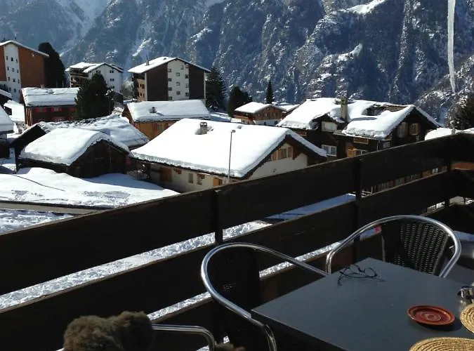 דירה Cosy Et Idealement Situe *