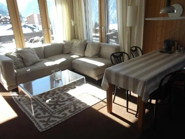 דירה Cosy Et Idealement Situe