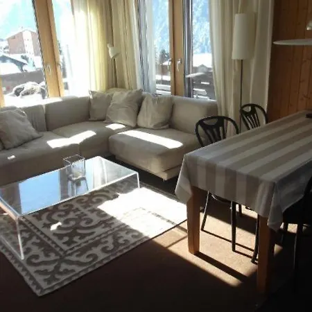 Apartmán Cosy Et Idealement Situe