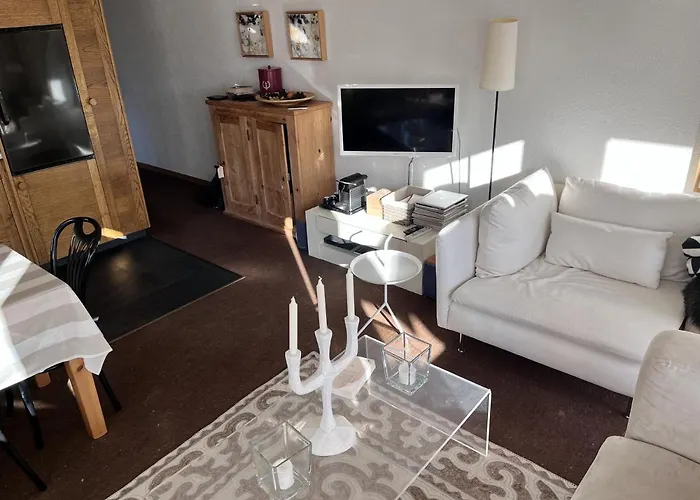Apartmán Cosy Et Idealement Situe